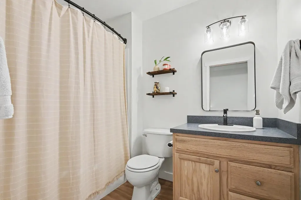 9481 Northwind Drive Zeeland Charter Township MI 49464
