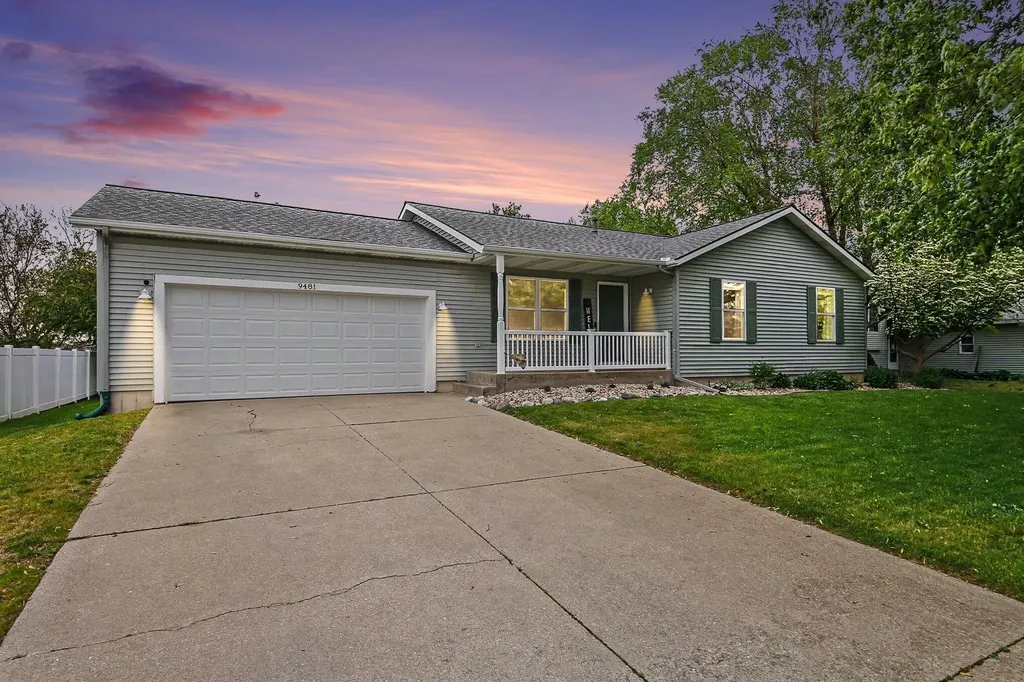 9481 Northwind Drive Zeeland Charter Township MI 49464