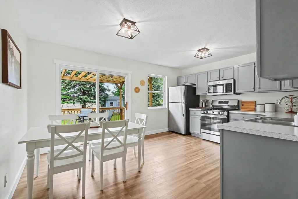 9481 Northwind Drive Zeeland Charter Township MI 49464