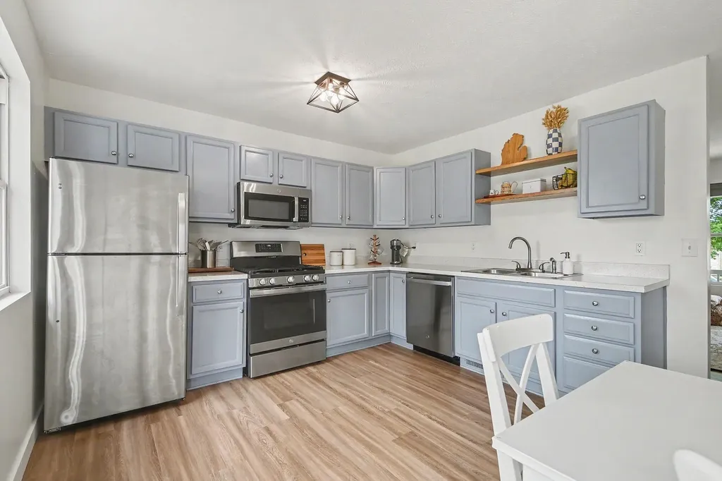 9481 Northwind Drive Zeeland Charter Township MI 49464