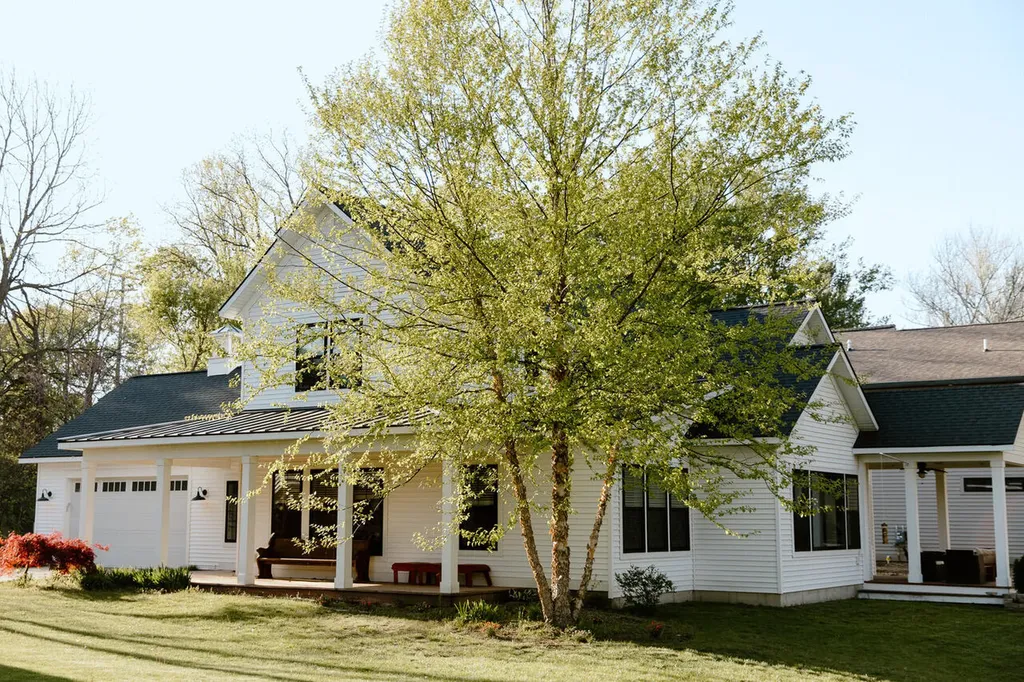 6800 Thornapple River Drive SE Caledonia Township MI 49302