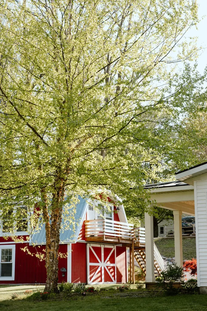 6800 Thornapple River Drive SE Caledonia Township MI 49302