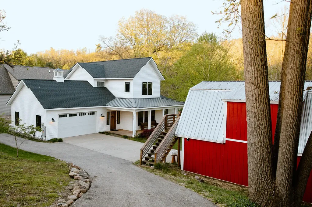 6800 Thornapple River Drive SE Caledonia Township MI 49302