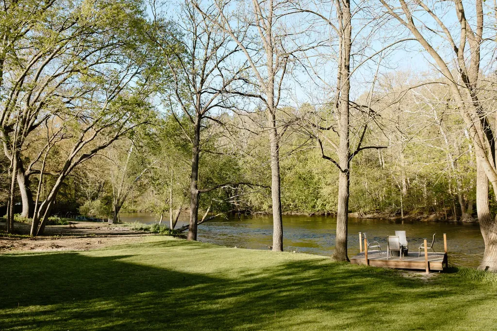 6800 Thornapple River Drive SE Caledonia Township MI 49302