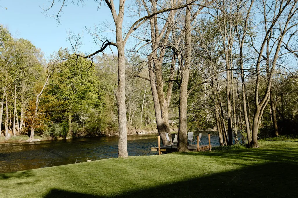 6800 Thornapple River Drive SE Caledonia Township MI 49302