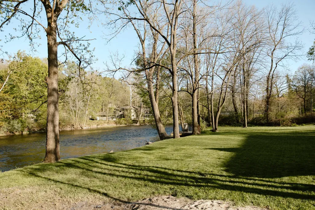 6800 Thornapple River Drive SE Caledonia Township MI 49302