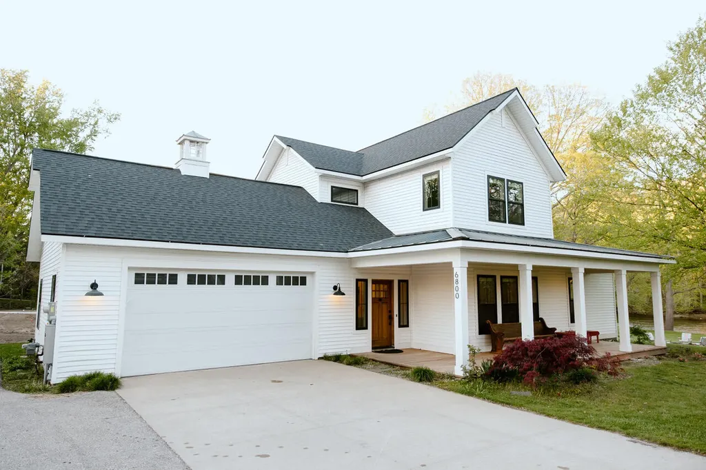 6800 Thornapple River Drive SE Caledonia Township MI 49302