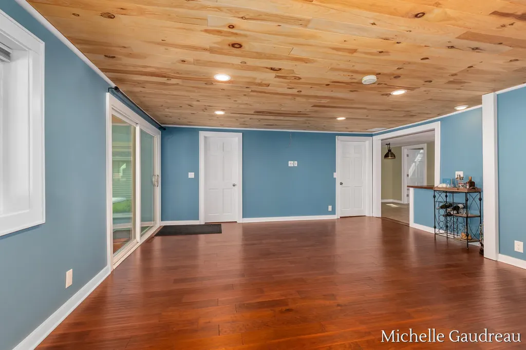 621 Eagle Point Road Woodland Township MI 48849