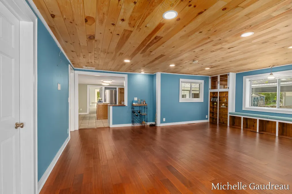 621 Eagle Point Road Woodland Township MI 48849