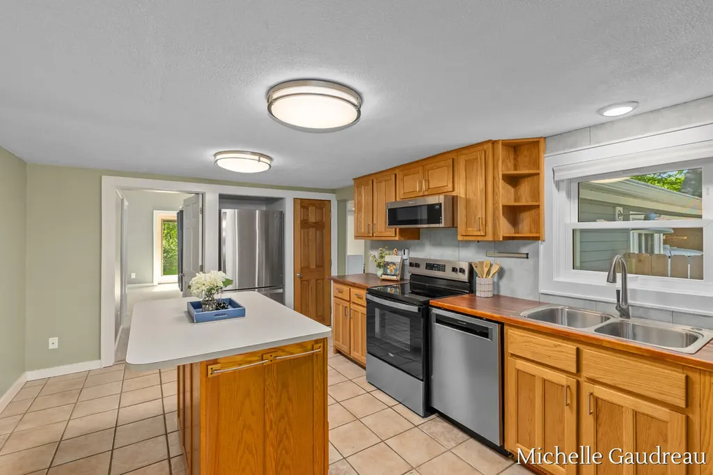 621 Eagle Point Road Woodland Township MI 48849