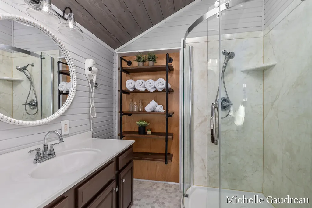 621 Eagle Point Road Woodland Township MI 48849