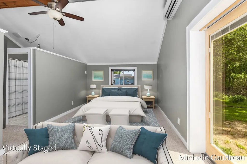 621 Eagle Point Road Woodland Township MI 48849