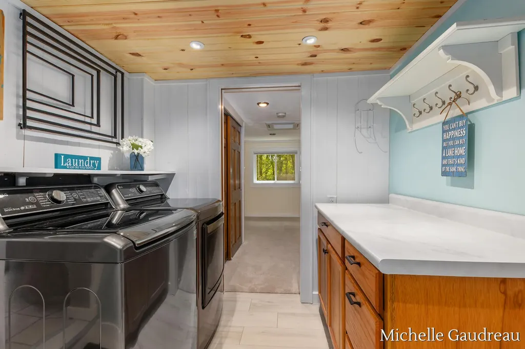 621 Eagle Point Road Woodland Township MI 48849