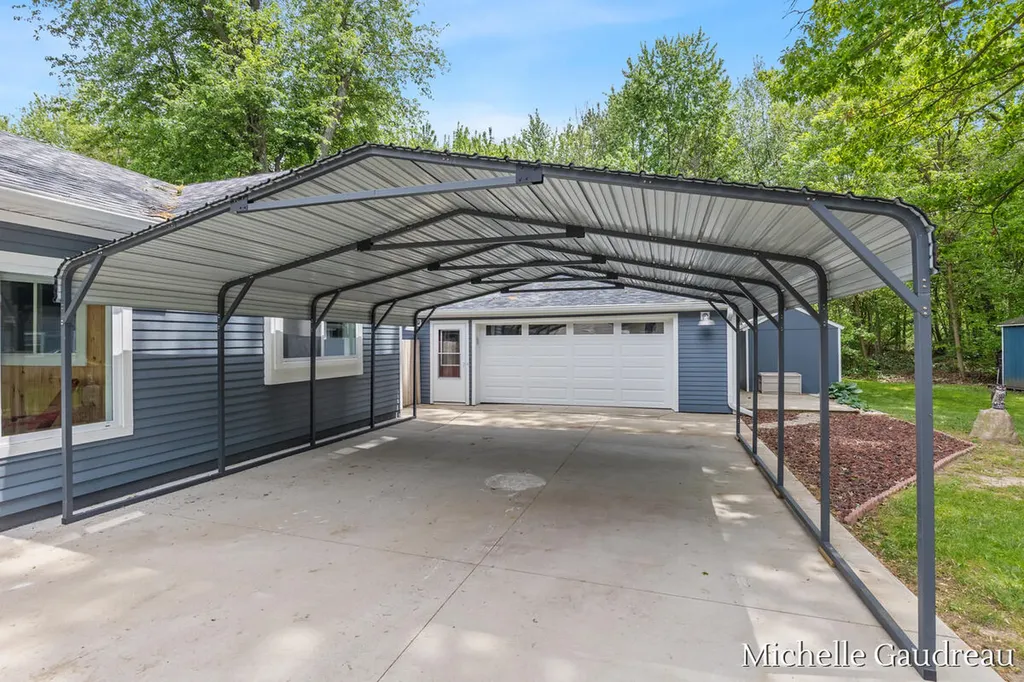 621 Eagle Point Road Woodland Township MI 48849