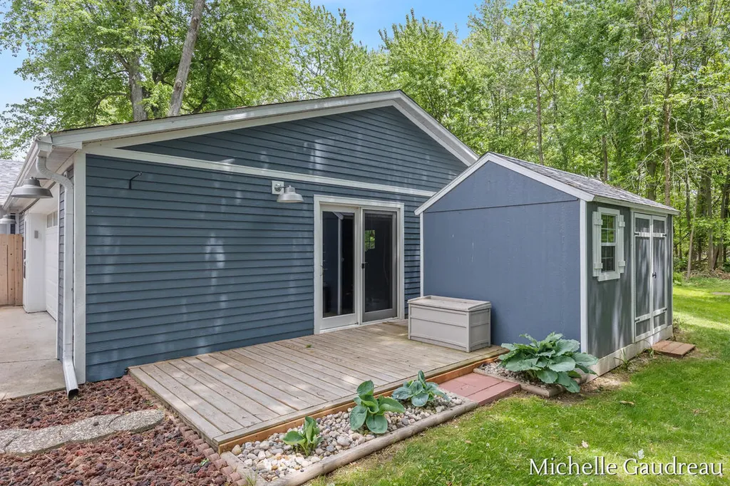 621 Eagle Point Road Woodland Township MI 48849