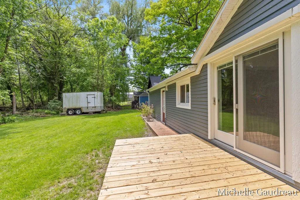 621 Eagle Point Road Woodland Township MI 48849