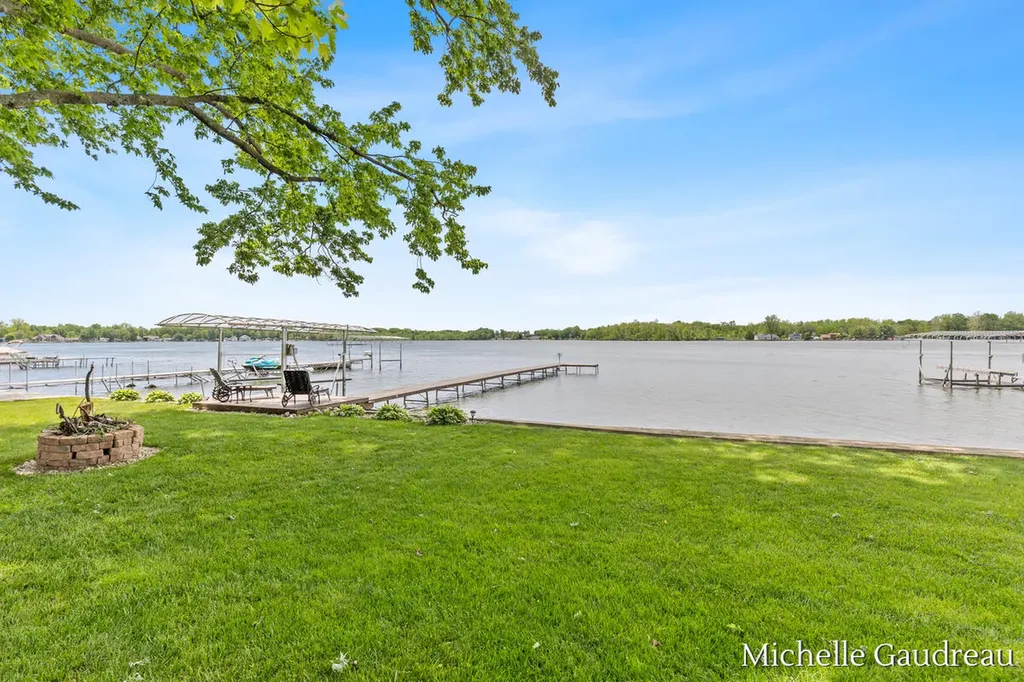 621 Eagle Point Road Woodland Township MI 48849