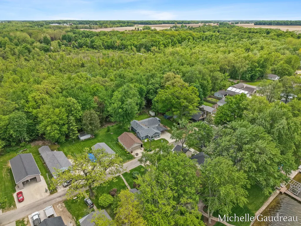 621 Eagle Point Road Woodland Township MI 48849