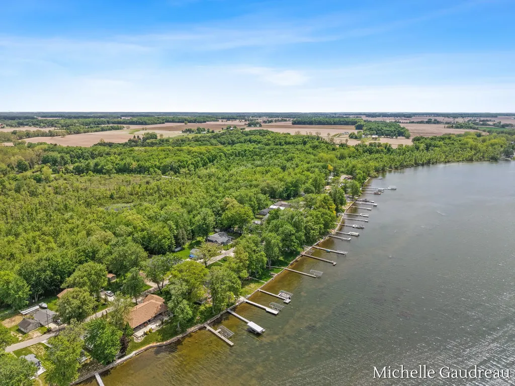 621 Eagle Point Road Woodland Township MI 48849