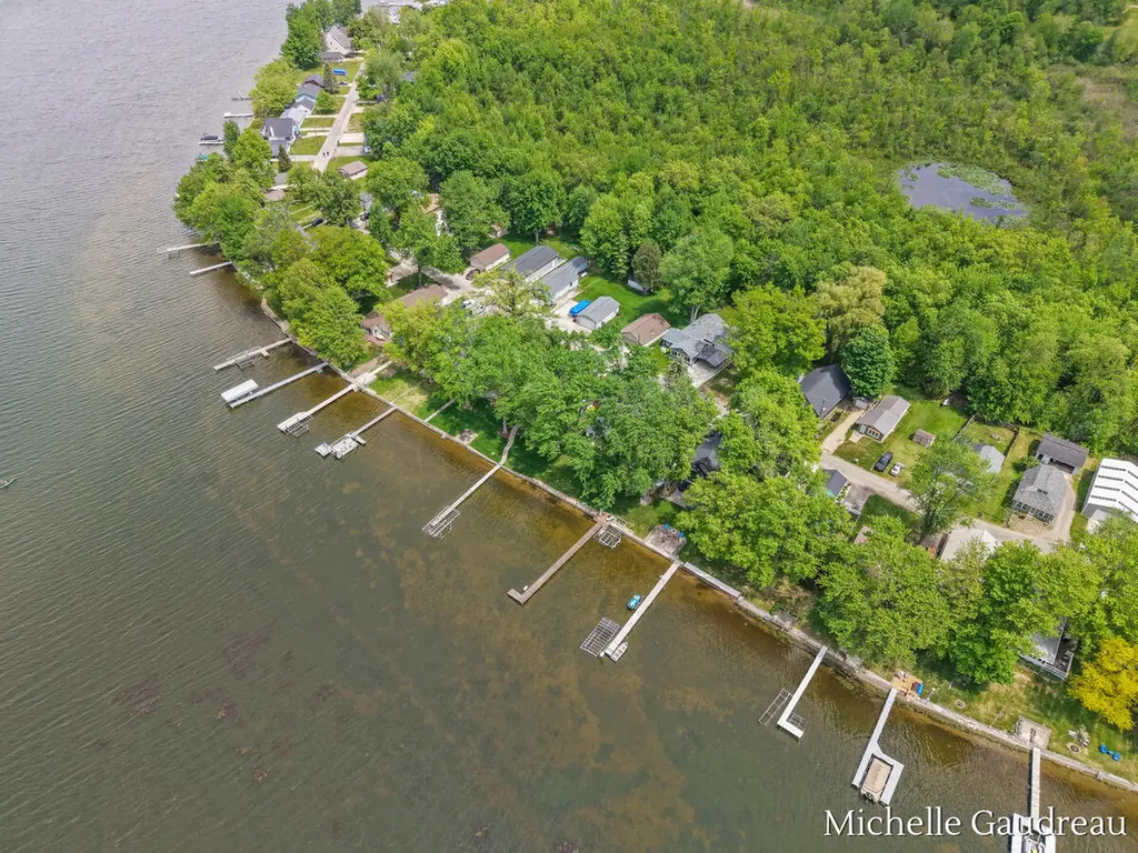 621 Eagle Point Road Woodland Township MI 48849