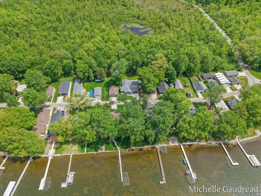 621 Eagle Point Road Woodland Township MI 48849