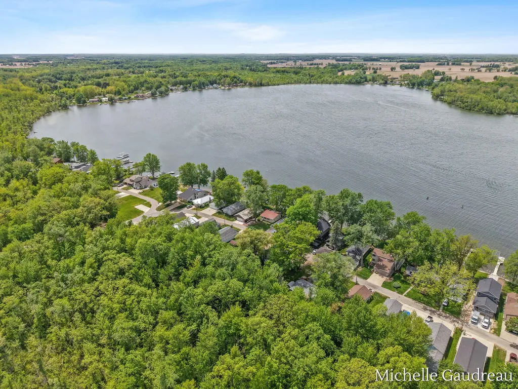 621 Eagle Point Road Woodland Township MI 48849