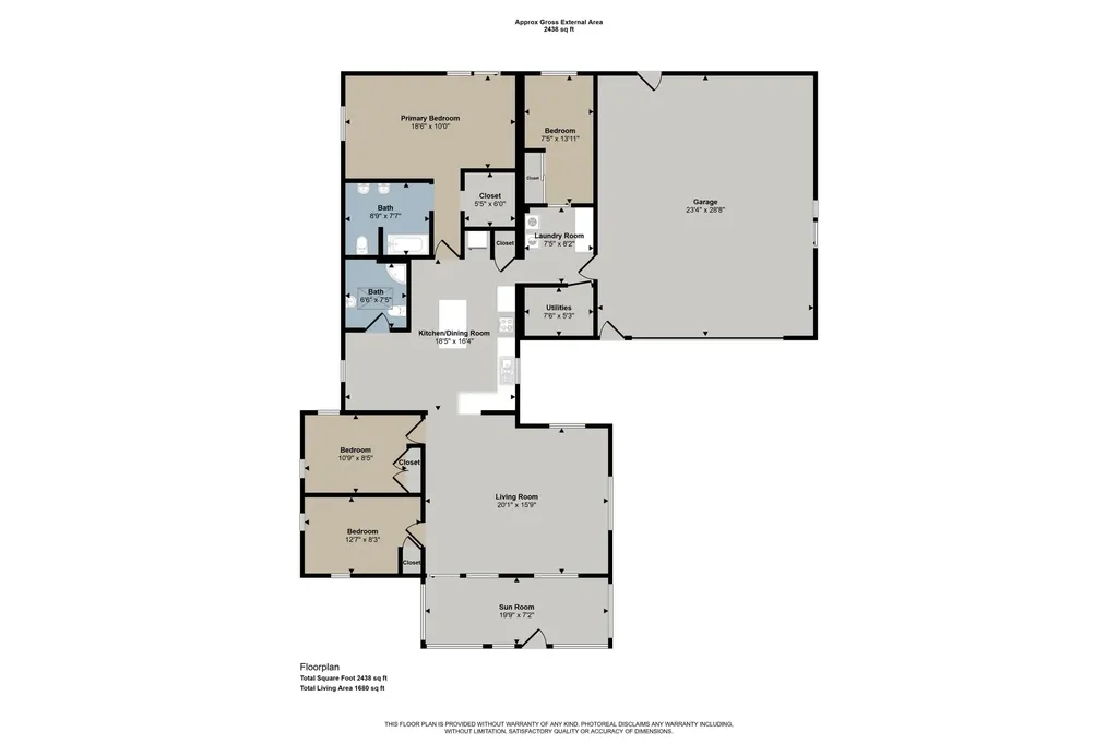 621 Eagle Point Road Woodland Township MI 48849