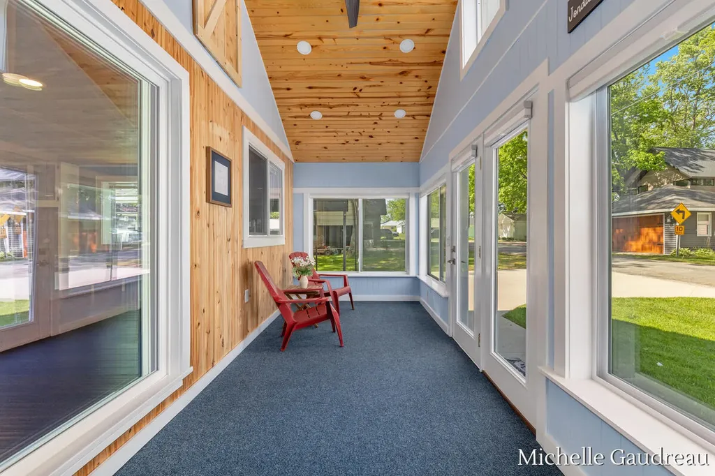 621 Eagle Point Road Woodland Township MI 48849