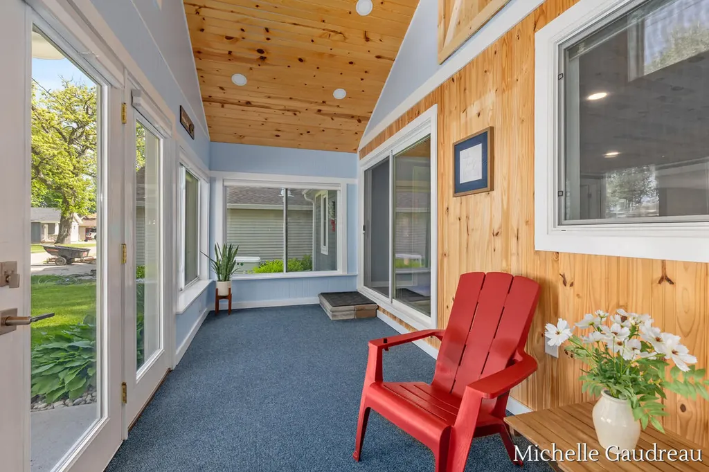621 Eagle Point Road Woodland Township MI 48849