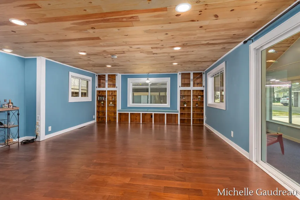 621 Eagle Point Road Woodland Township MI 48849