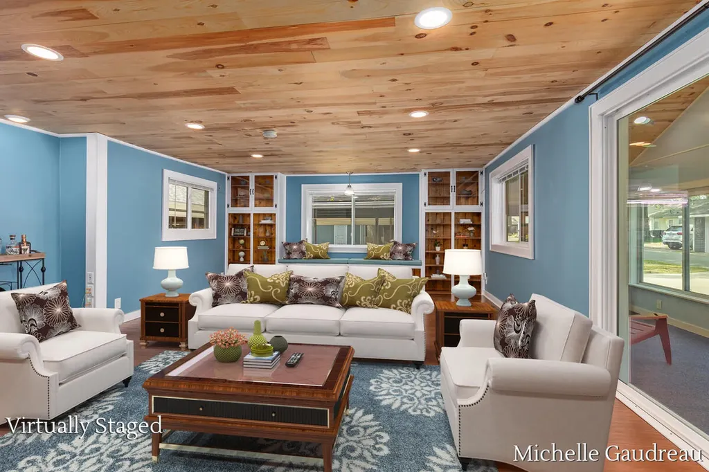 621 Eagle Point Road Woodland Township MI 48849