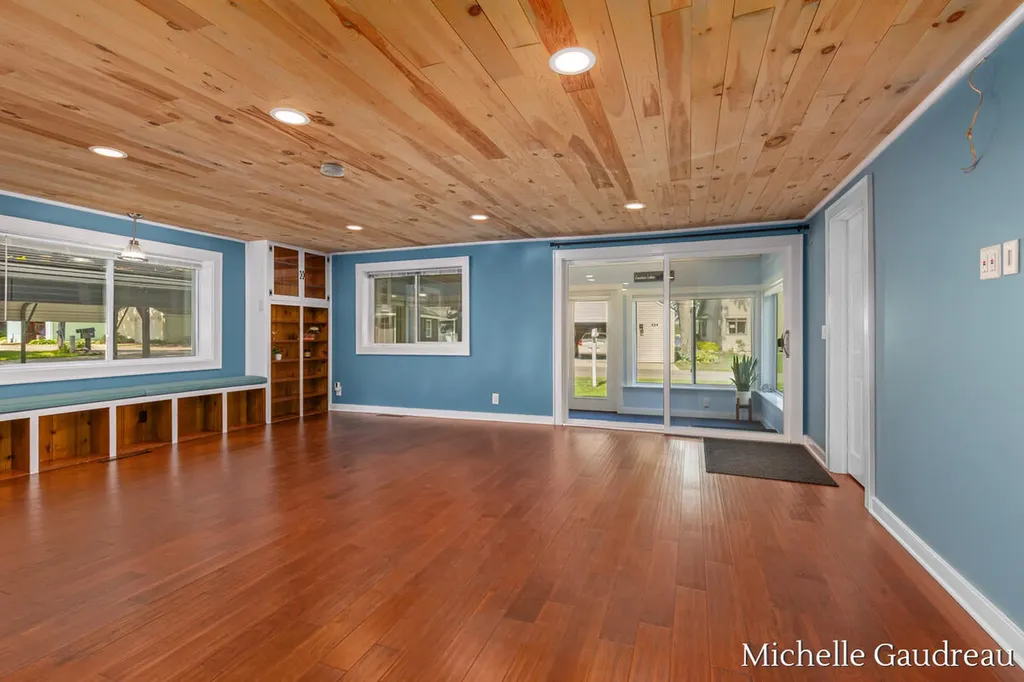 621 Eagle Point Road Woodland Township MI 48849
