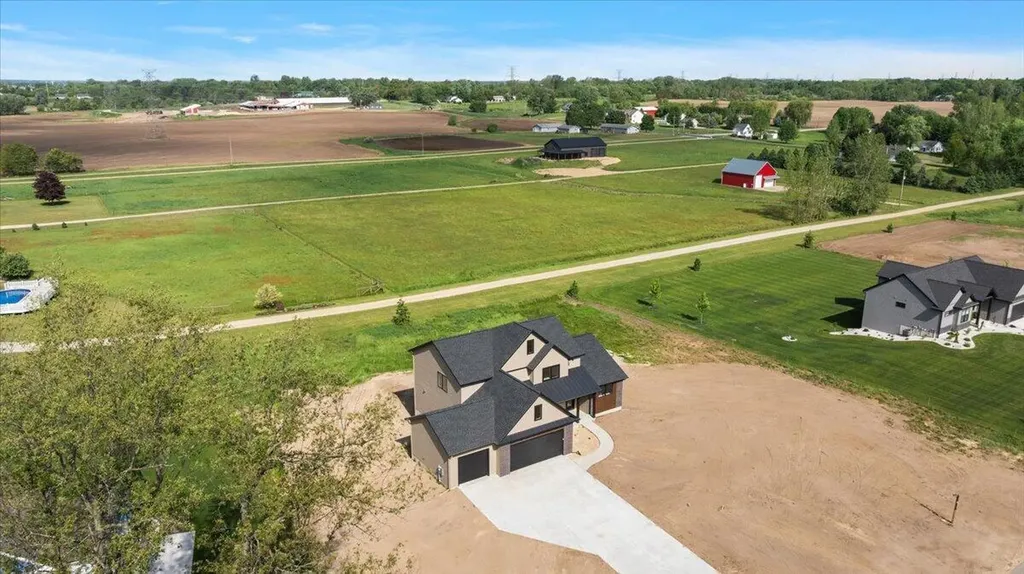 4564 Winding Creek Lane Salem Township MI 49464