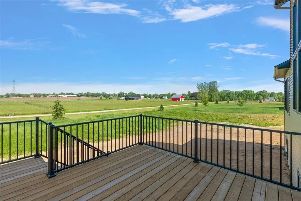 4564 Winding Creek Lane Salem Township MI 49464