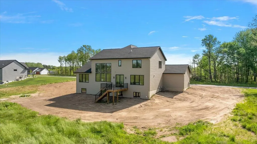 4564 Winding Creek Lane Salem Township MI 49464