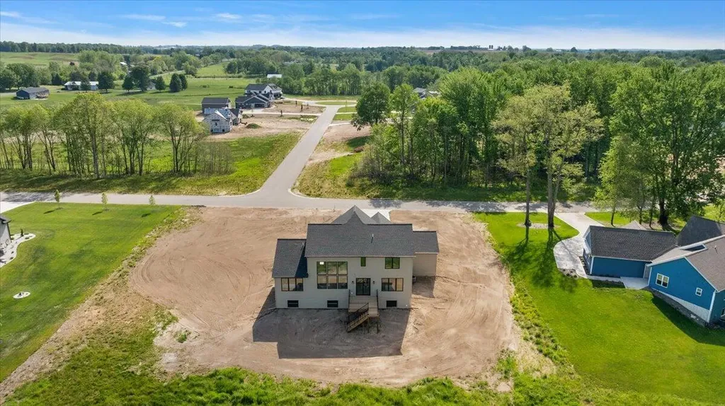 4564 Winding Creek Lane Salem Township MI 49464