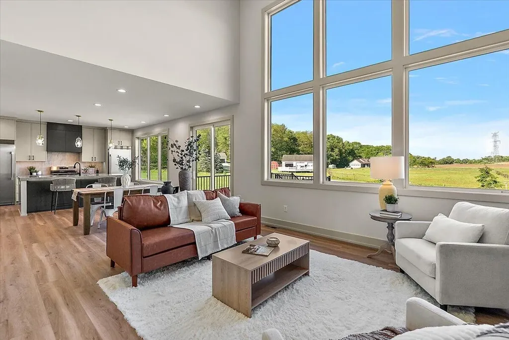 4564 Winding Creek Lane Salem Township MI 49464