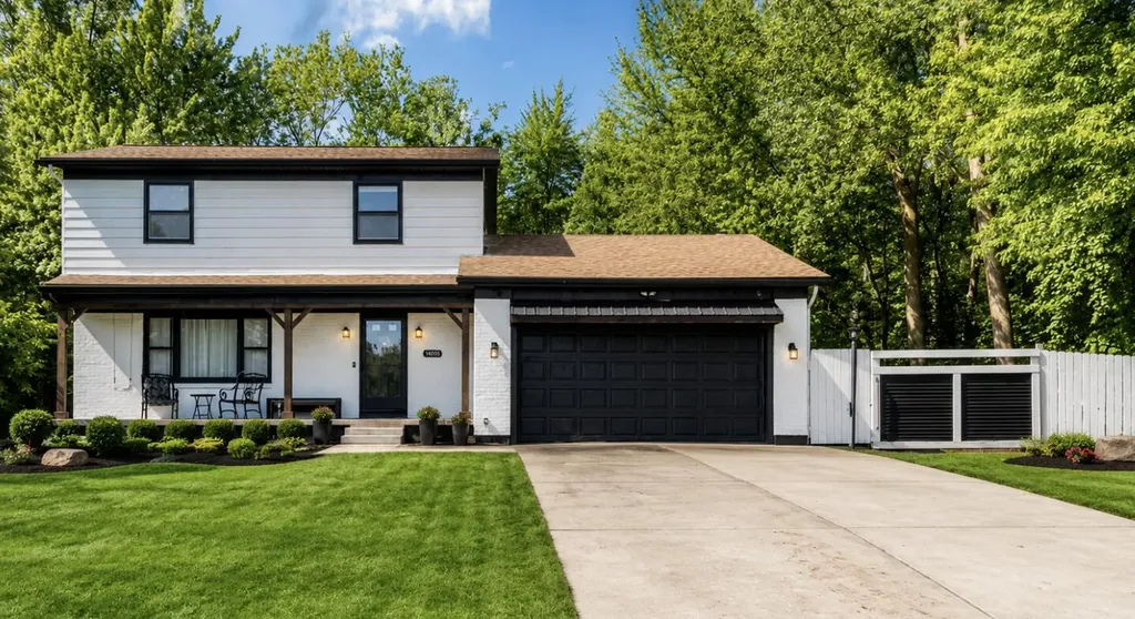 14005 Port Sheldon Street Olive Township MI 49424