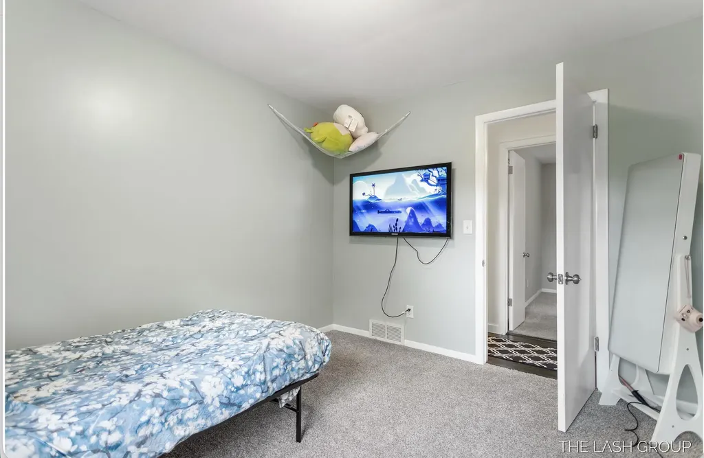 14005 Port Sheldon Street Olive Township MI 49424