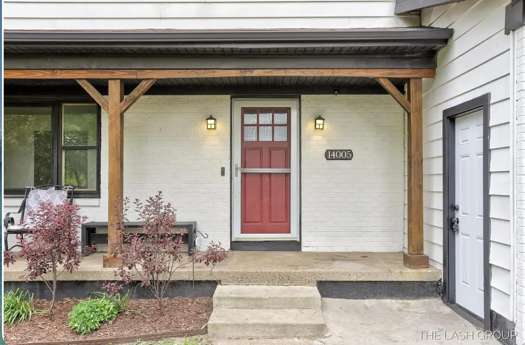 14005 Port Sheldon Street Olive Township MI 49424
