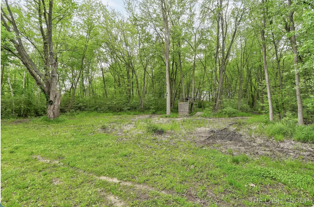 14005 Port Sheldon Street Olive Township MI 49424