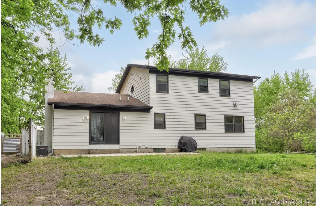 14005 Port Sheldon Street Olive Township MI 49424