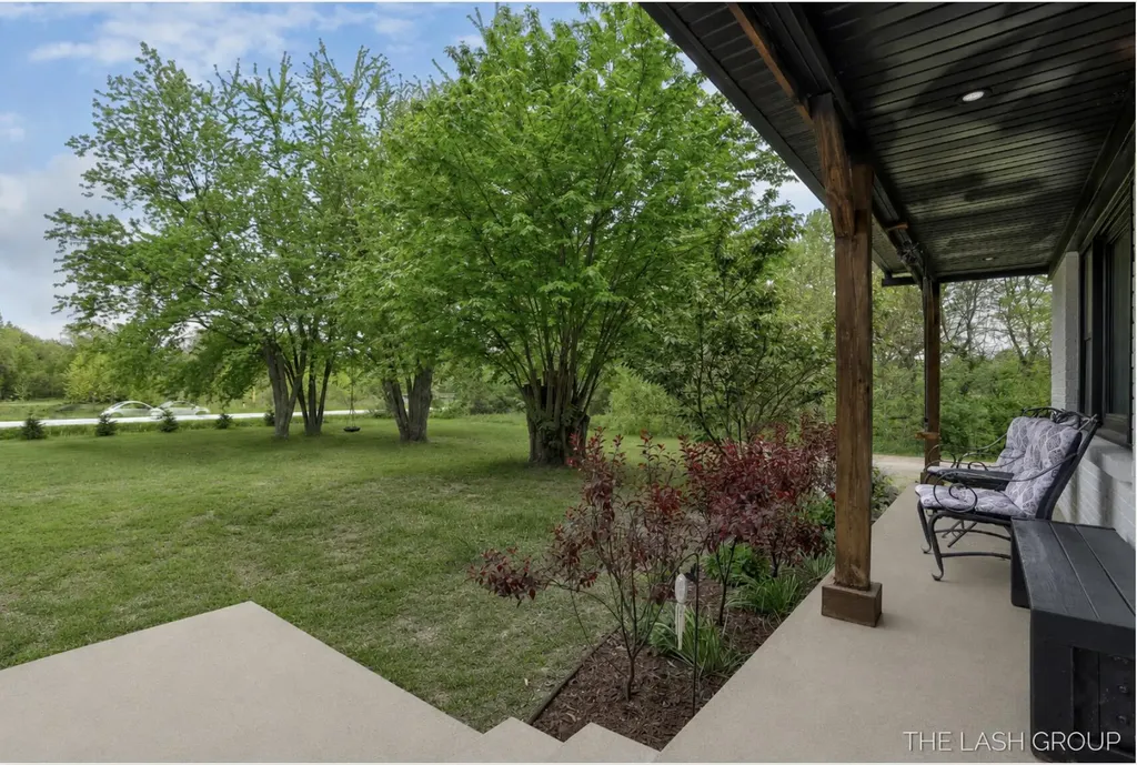 14005 Port Sheldon Street Olive Township MI 49424