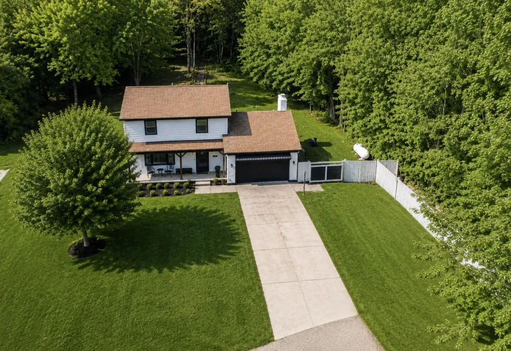 14005 Port Sheldon Street Olive Township MI 49424
