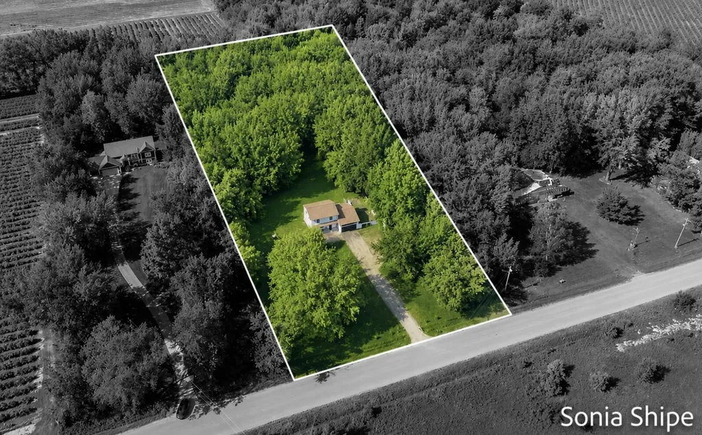 14005 Port Sheldon Street Olive Township MI 49424