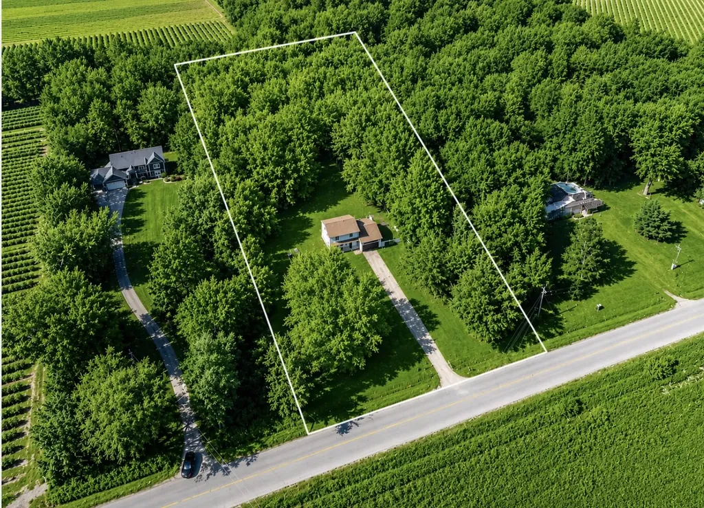 14005 Port Sheldon Street Olive Township MI 49424