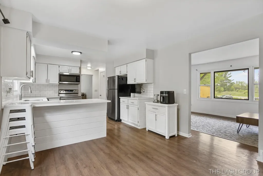 14005 Port Sheldon Street Olive Township MI 49424