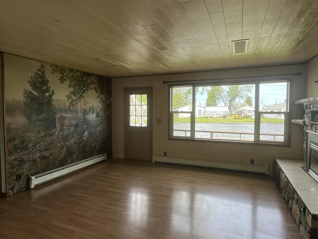 11200 W Shore Drive Lake Township MI 48629