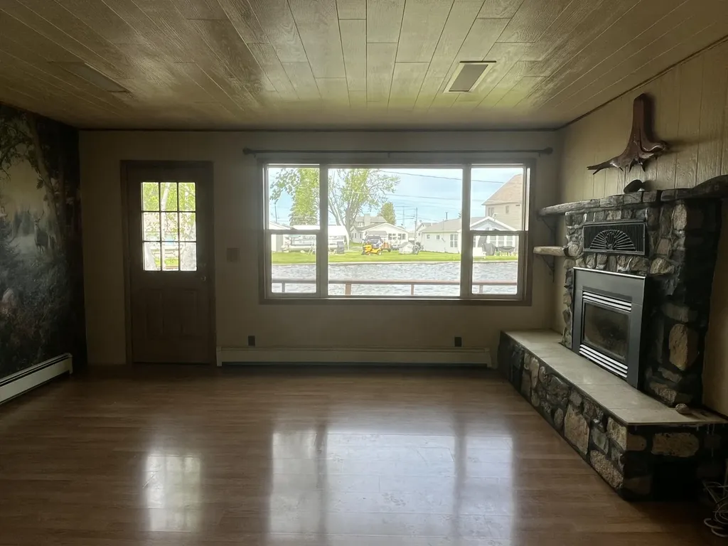 11200 W Shore Drive Lake Township MI 48629