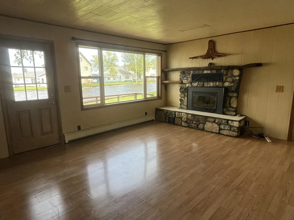 11200 W Shore Drive Lake Township MI 48629